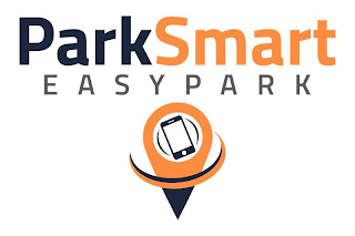 PARKSMART E A S Y P A R K