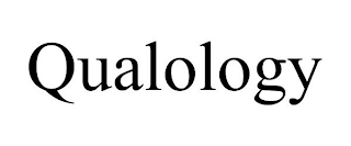 QUALOLOGY