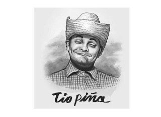 TIO PIÑA