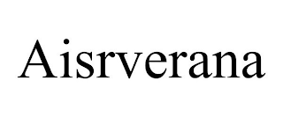 AISRVERANA