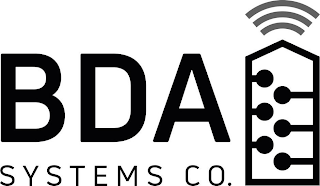 BDA SYSTEMS CO.