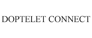 DOPTELET CONNECT