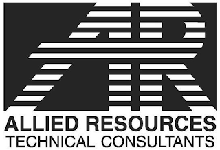 AR ALLIED RESOURCES TECHNICAL CONSULTANTS