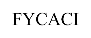 FYCACI