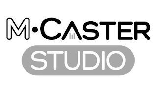 M·CASTER STUDIO