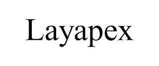 LAYAPEX