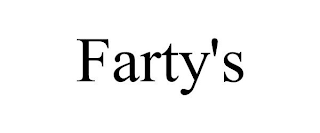 FARTY'S
