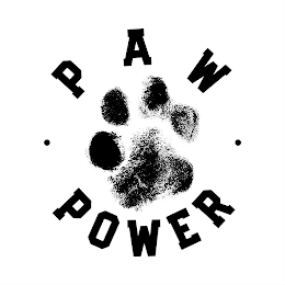 PAW POWER