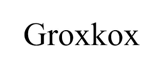 GROXKOX