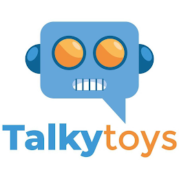 TALKYTOYS