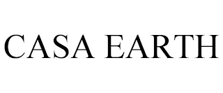 CASA EARTH