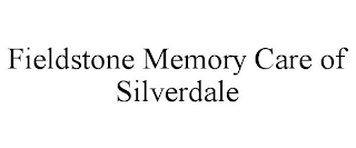 FIELDSTONE MEMORY CARE OF SILVERDALE