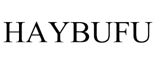 HAYBUFU