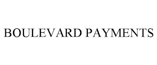 BOULEVARD PAYMENTS