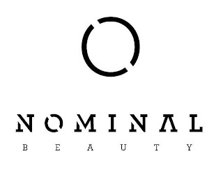 NOMINAL BEAUTY