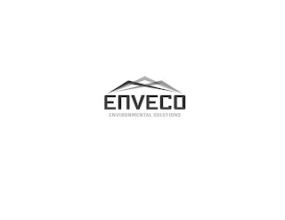 ENVECO ENVIRONMENTAL SOLUTIONS