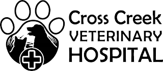 CROSS CREEK VETERINARY HOSPITAL