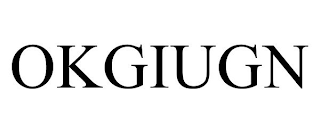 OKGIUGN