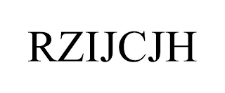 RZIJCJH