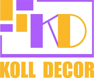 KOLL DECOR