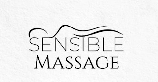 SENSIBLE MASSAGE