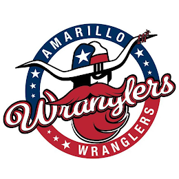 AMARILLO WRANGLERS WRANGLERS