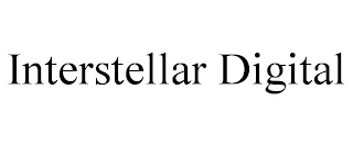 INTERSTELLAR DIGITAL