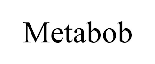 METABOB