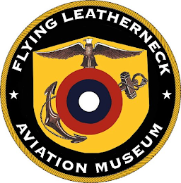 FLYING LEATHERNECK AVIATION MUSEUM