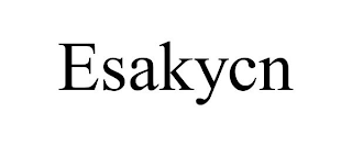 ESAKYCN