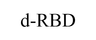 D-RBD