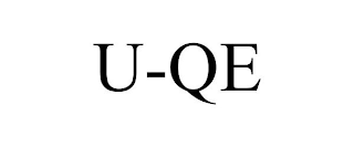 U-QE