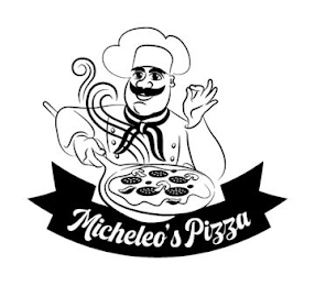 MICHELEO'S PIZZA