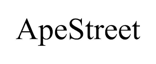 APESTREET