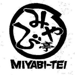 MIYABI ¿TEI