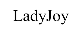 LADYJOY