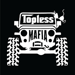 TOPLESS MAFIA