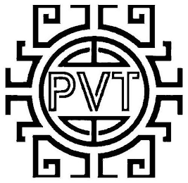 PVT