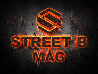 STREET B MAG