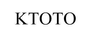 KTOTO