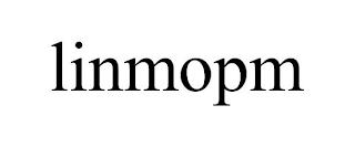 LINMOPM