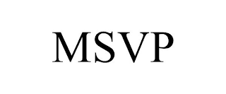 MSVP