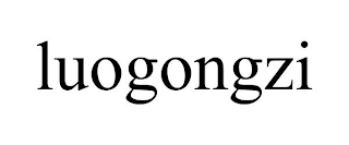 LUOGONGZI