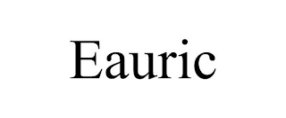 EAURIC