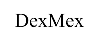 DEXMEX