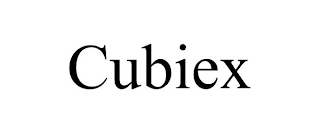 CUBIEX