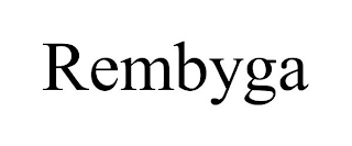 REMBYGA