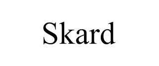 SKARD