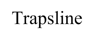 TRAPSLINE