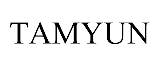 TAMYUN